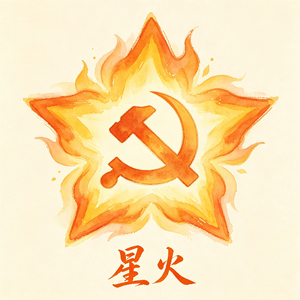 同志，请给我一个永恒的谎言