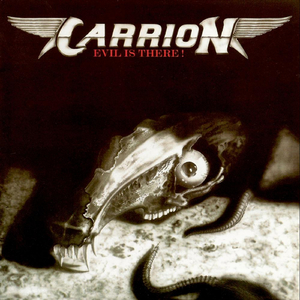 Carrion (Demo '85)