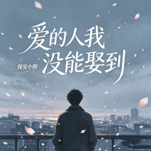 爱的人我没能娶到
