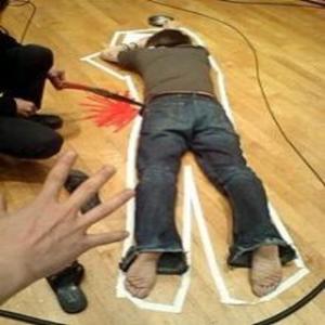 GTF-AWAYFROMME (feat. k1lltr4sh)