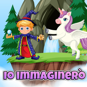 Io immaginerò