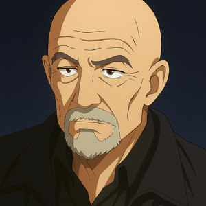 Mike Ehrmantraut