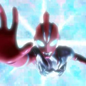 奥美迦奥特曼 原始形态