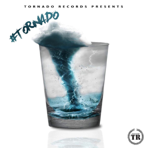 #TORNADO (feat. JAGGLA, TSURU, HABU, LIL DRAGON & Bic)