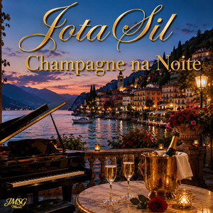 Champagne na Noite