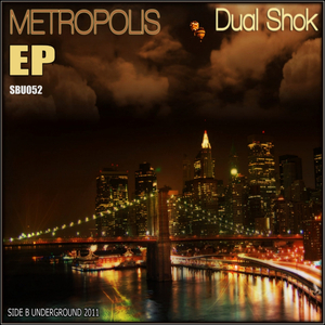 Lost Men (Original Mix)