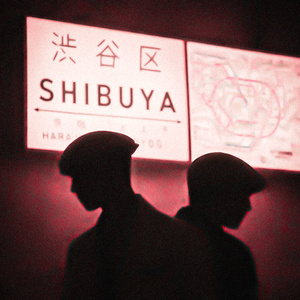 SHIBUYA
