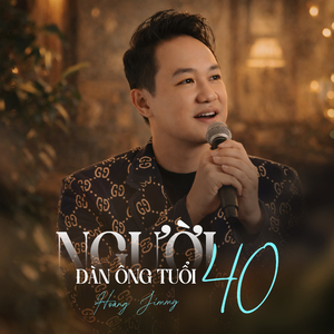 Người Đàn Ông Tuổi 40