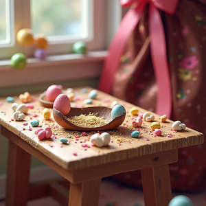 ドタバタ大騒動