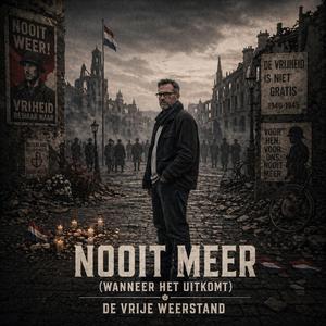 Nooit meer (wanneer het uitkomt)