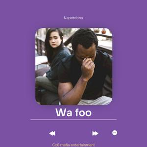 Wa foo