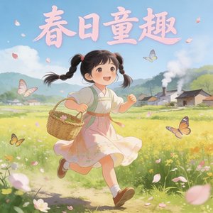 采春谣