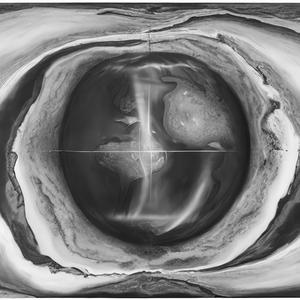 Hueco Mundo Cyphere (feat. Justin Pack, FaniTsunami, Cloud Wander, Cash Boogz, Vishnu, NxMad & Clive Anthony)