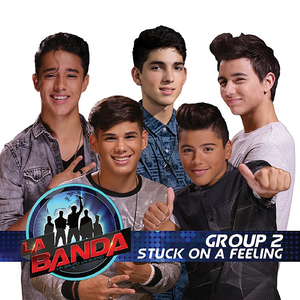 Stuck On a Feeling (La Banda Performance)