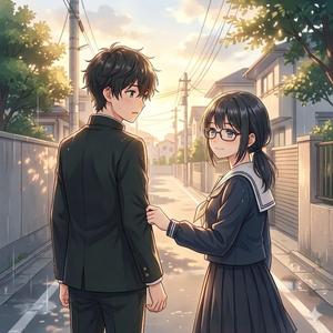 また君の夢を見る