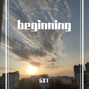 beginning