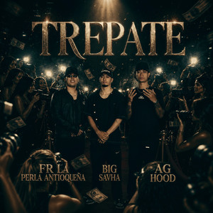 TREPATE