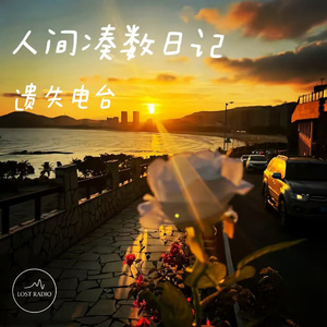 人间凑数日记