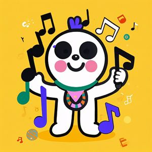 百灵鸟儿歌 经典国学文言文儿歌-国学文言文启蒙《书洛阳名园记后（李格非）》