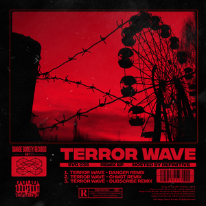 Terror Wave (CHMST Remix)