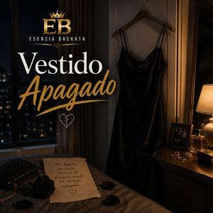 Vestido Apagado