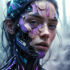 Something Crawling Through My Bones