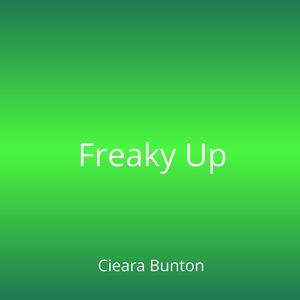 Freaky Up