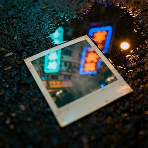 褪色的夜晚