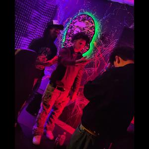 Custody (feat. Sheelovesraee)