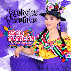 Wakcha Vicuñita