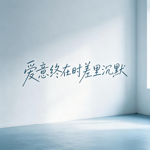 爱意终在时差里沉默
