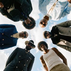 Stop Counting My Poccets