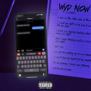 Wyd Now?