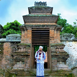 Santiswaran Ngelmu Luhur