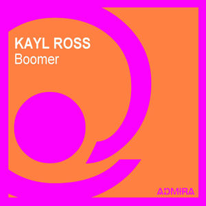 Boomer (Extended Mix)