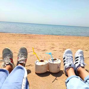 匿名的好友_by：刘芋头呀