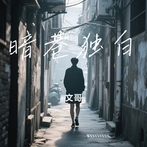 暗巷独白
