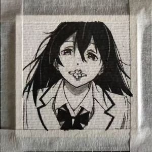 我想吃掉你的心肝