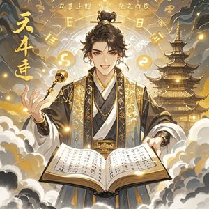 易经六十四卦说唱诀_鼓鸣逸云