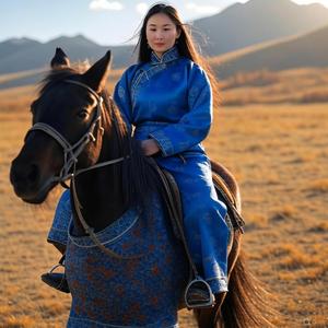 Ai"Хөдөө нутгийн сайхан бүсгүй"