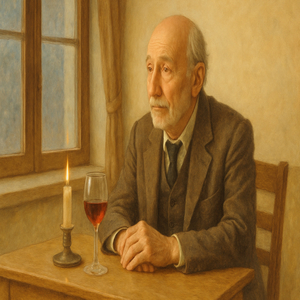 Que Hermoso Habría Sido