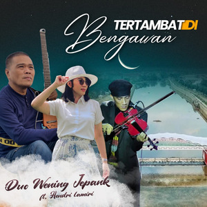 TERTAMBAT DI BENGAWAN