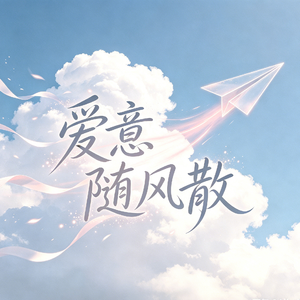 爱意随风散