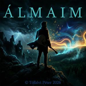 Álmaim