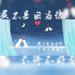 还不是因为你长得不好看（献礼双11）（翻自 满汉全席）