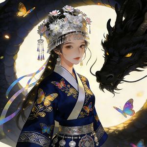 银铃过陇 ((女生版))