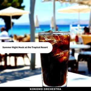 Afternoon by the Shore