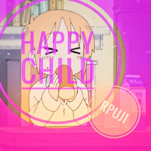 Happy Child （Original Mix）