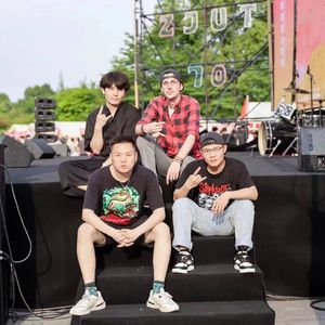 两条傻狗（live）