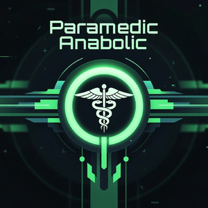 Paramedic Anabolic
